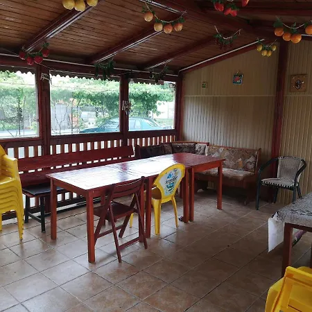 Pensión Casa Aura 2 3*