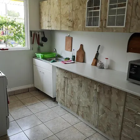 Casa Aura 2 Costinesti