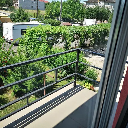 Pensión Casa Aura 2 Costinesti