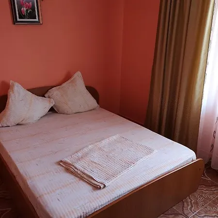 Pensión Casa Aura 2