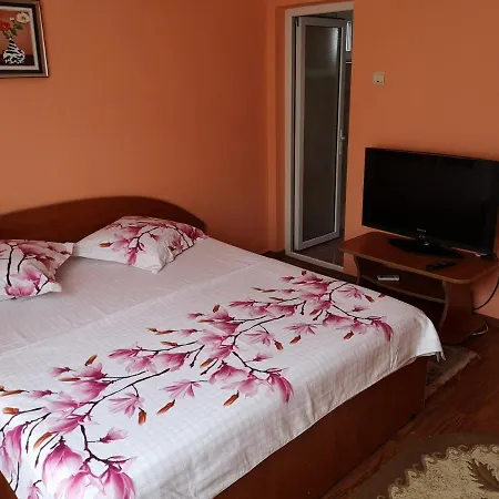 Casa Aura 2 Pensión Costinesti