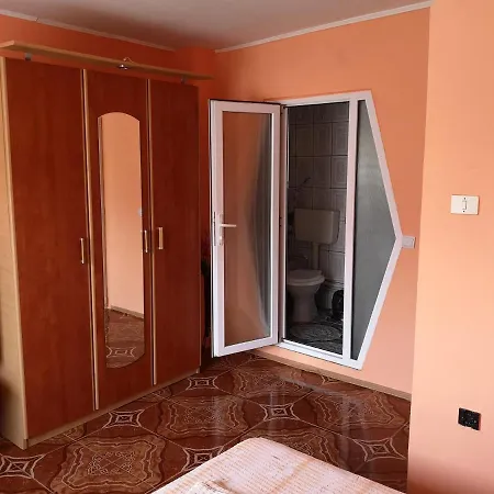 Casa Aura 2 Pensión Costinesti