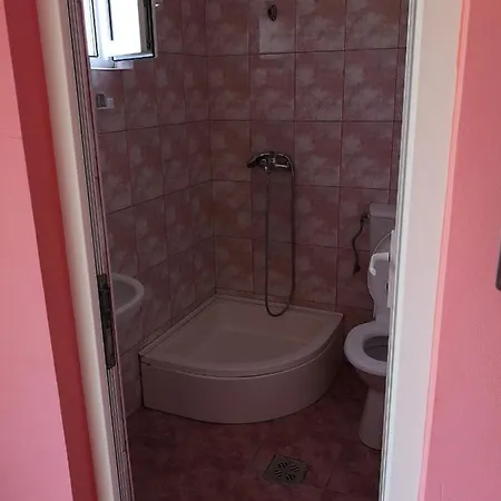 Casa Aura 2 Pensión