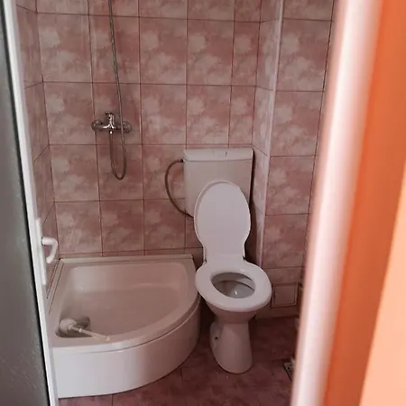 Casa Aura 2 Vendégház Costinești