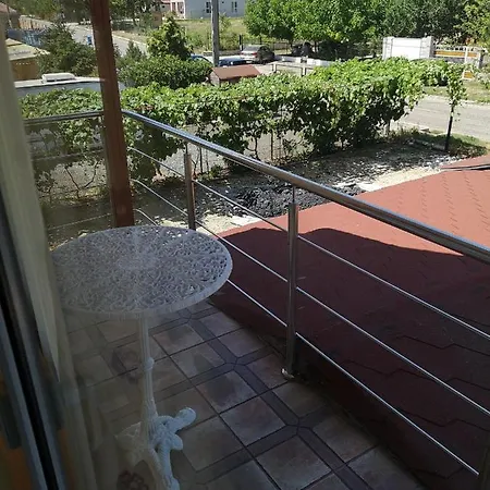 בית הארחה Casa Aura 2 3*