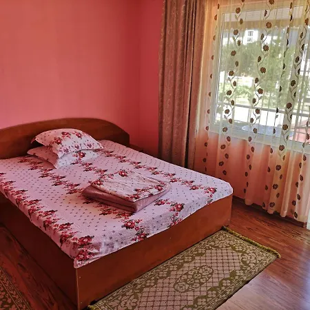 Casa Aura 2 Pensión 3*