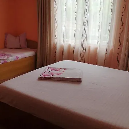 Casa Aura 2 Vendégház *