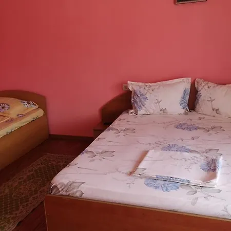 Casa Aura 2 Costinesti