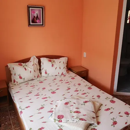 Casa Aura 2 * Costinesti