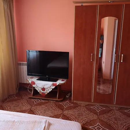 Gasthuis Casa Aura 2 Costinesti