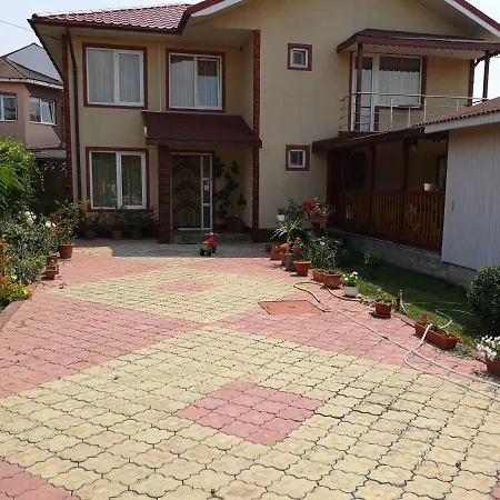Casa Aura 2 Costinesti