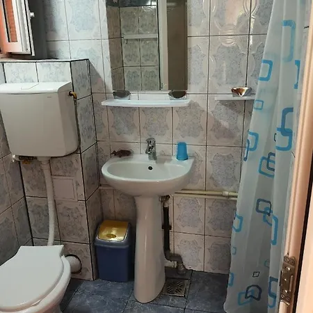 Gasthuis Casa Aura 2 3*