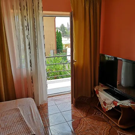 Casa Aura 2 Gasthuis 3*