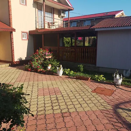 Casa Aura 2 3* Costinesti